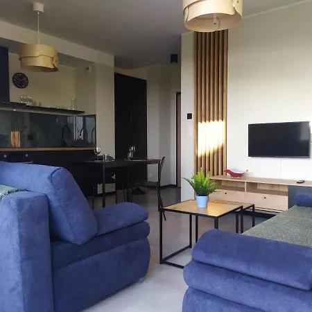 Apartament Burgund Wyspa Sobieszewska Gdańsk Eksteriør bilde