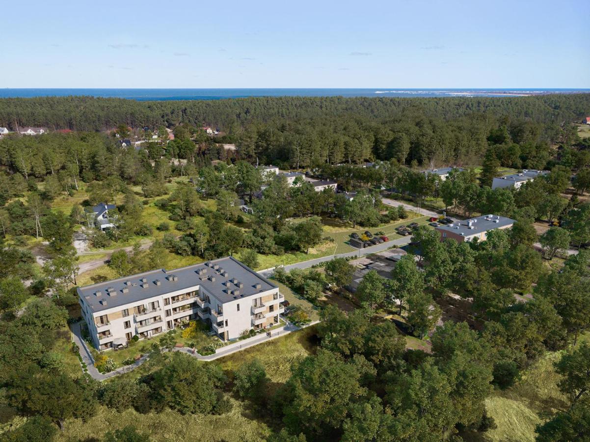 Burgund Wyspa Sobieszewska *